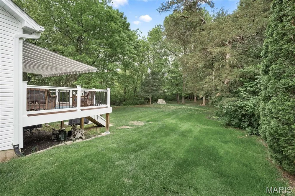 607 Winding Creek Dr, Wentzville, MO 63385