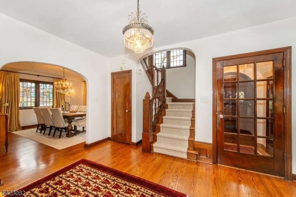 917 Westminster Ave, Hillside, NJ 07205