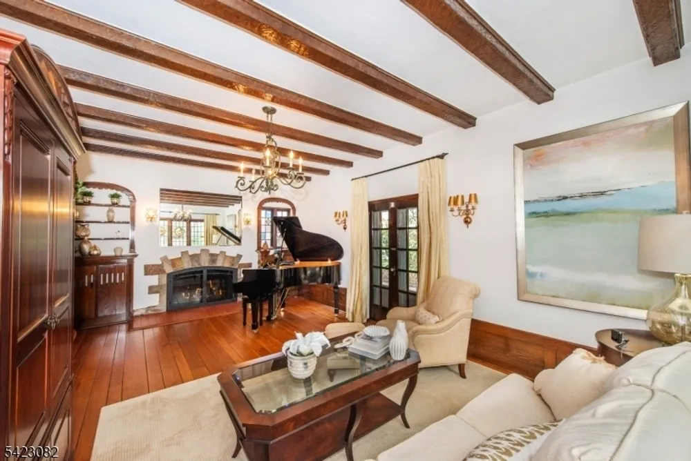 917 Westminster Ave, Hillside, NJ 07205