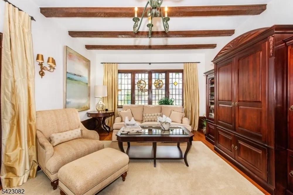 917 Westminster Ave, Hillside, NJ 07205