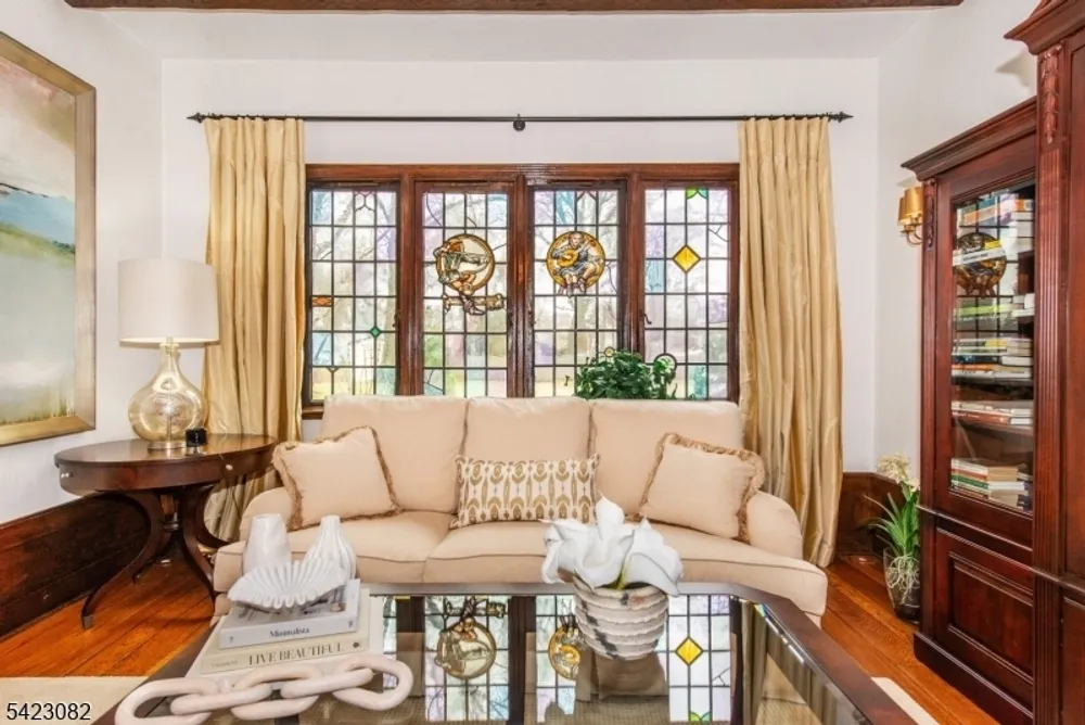 917 Westminster Ave, Hillside, NJ 07205