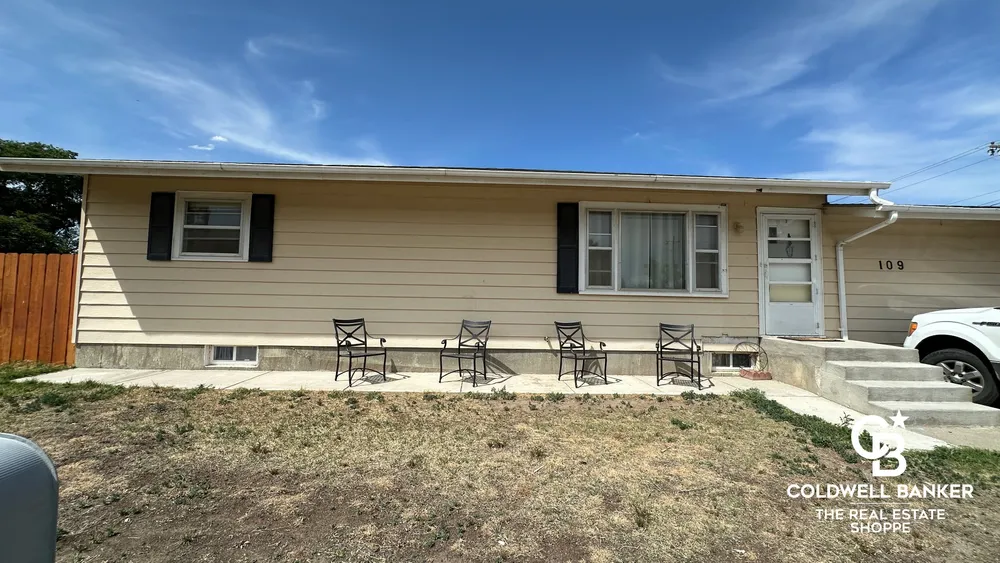 109 W Johnson St, Garden City, KS 67846