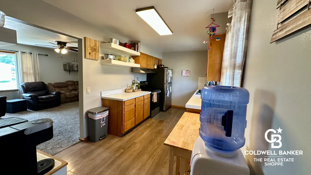 109 W Johnson St, Garden City, KS 67846