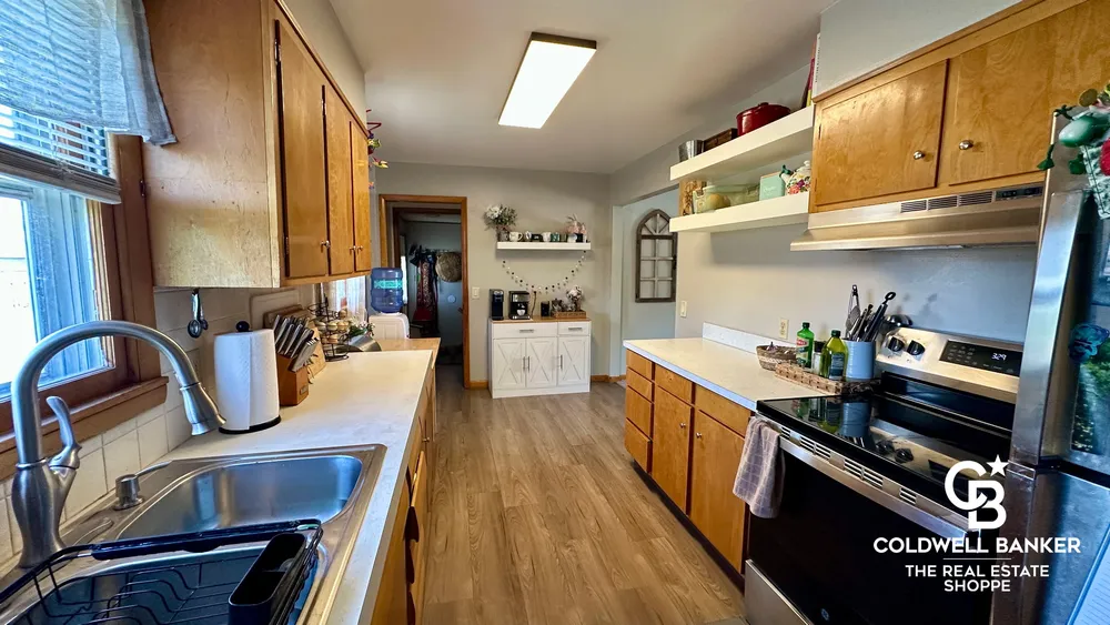 109 W Johnson St, Garden City, KS 67846