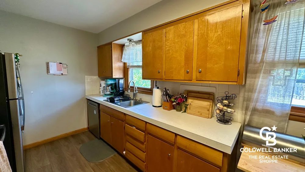 109 W Johnson St, Garden City, KS 67846