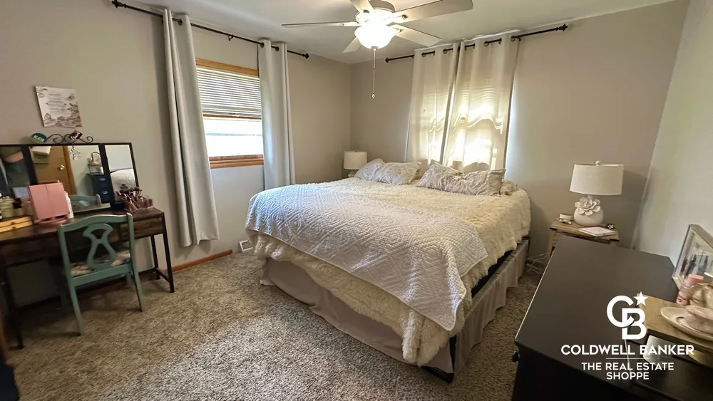 109 W Johnson St, Garden City, KS 67846