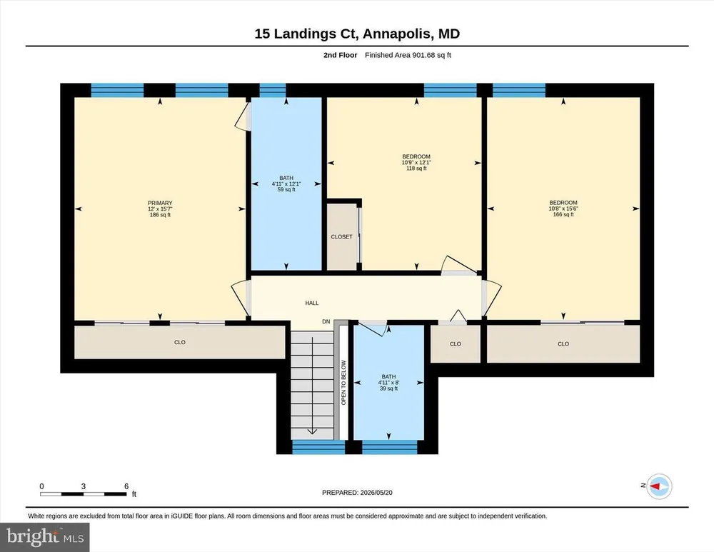 15 Landings Ct, Annapolis, MD 21403