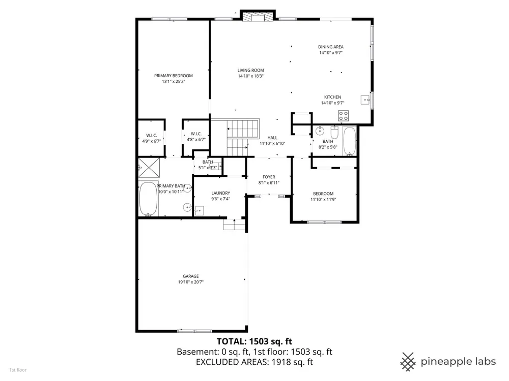 905 Hickory Dr, Western Springs, IL 60558