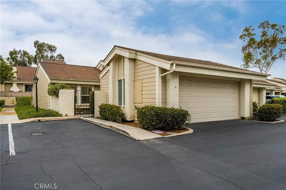 9 Driftwood, Irvine, CA 92604