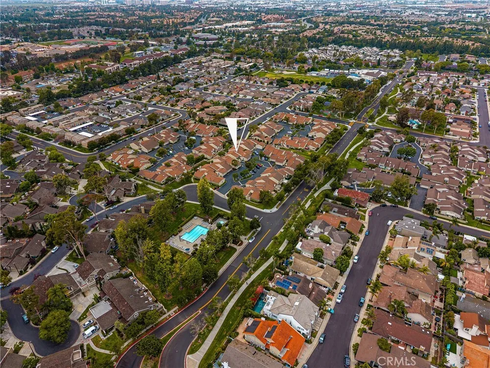 9 Driftwood, Irvine, CA 92604