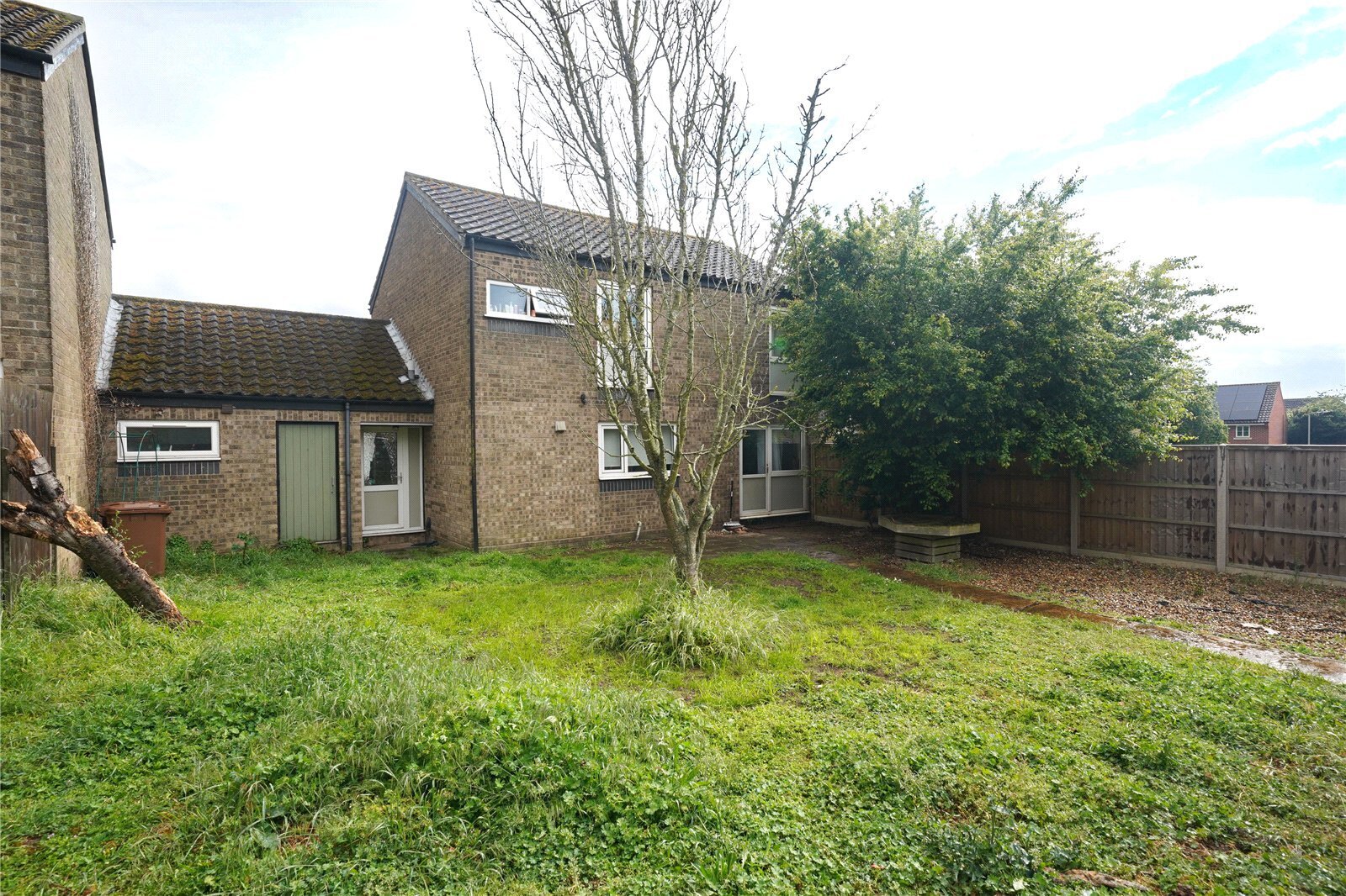 Eriswell Drive, Lakenheath, Brandon, Suffolk, IP27 Image 10