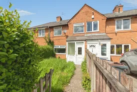 Property responsive