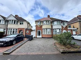 Property responsive