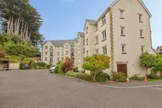 Blenheim Road, Minehead