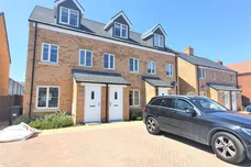 Ghent Field Circle, Thurston, BURY ST. EDMUNDS