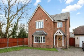 Property responsive