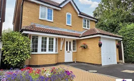 Merlin Close, Adwick-Le-Street, Doncaster