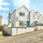 Footshill Drive, Kingswood, Bristol, BS15 8EY