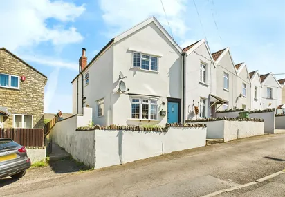 Footshill Drive, Kingswood, Bristol, BS15 8EY