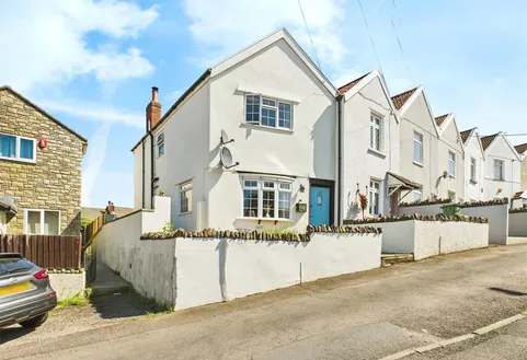 Footshill Drive, Kingswood, Bristol, BS15 8EY