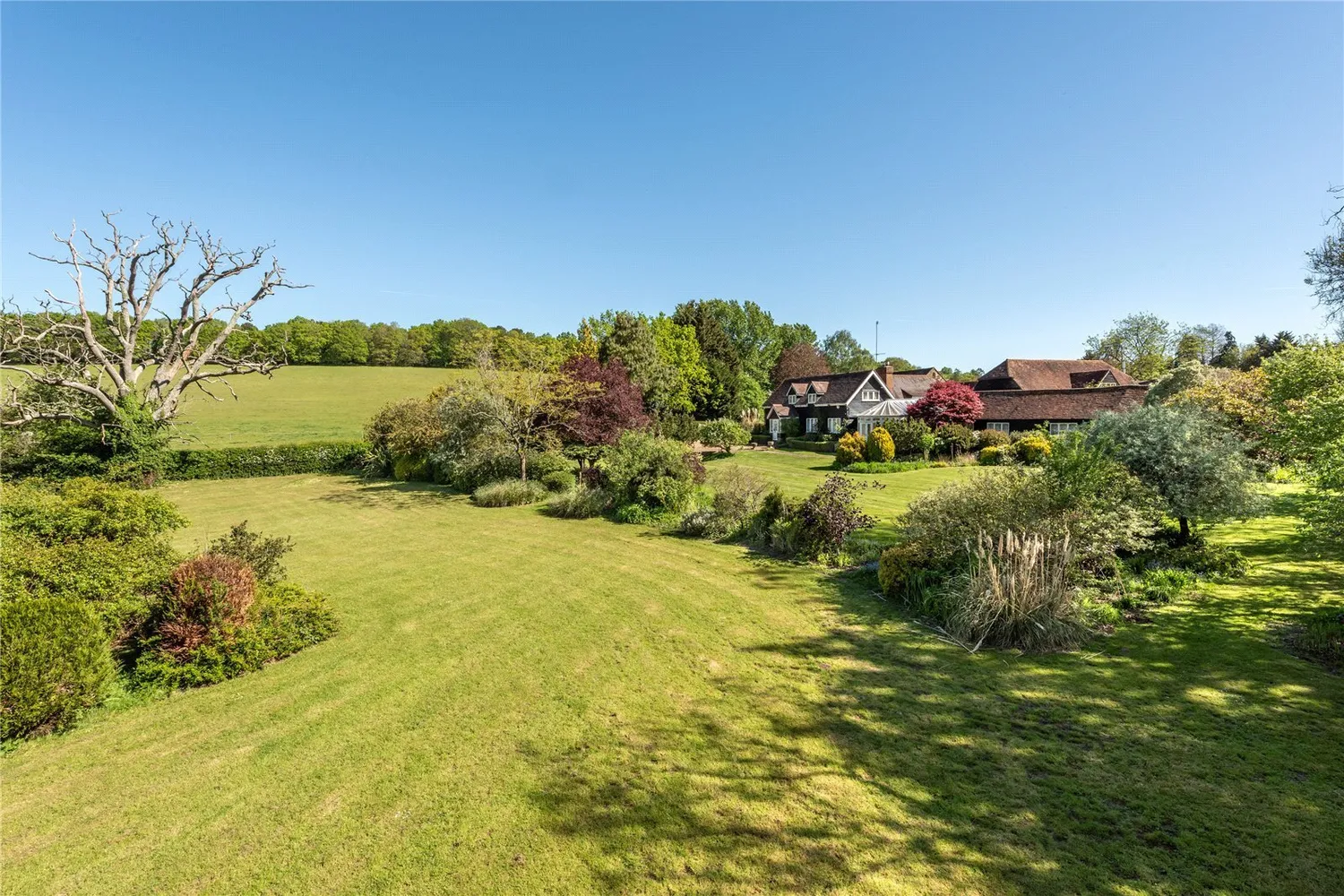 Home Farm, Coldharbour Lane, RH4 photo 14