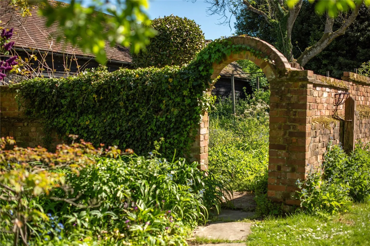 Home Farm, Coldharbour Lane, RH4 photo 16