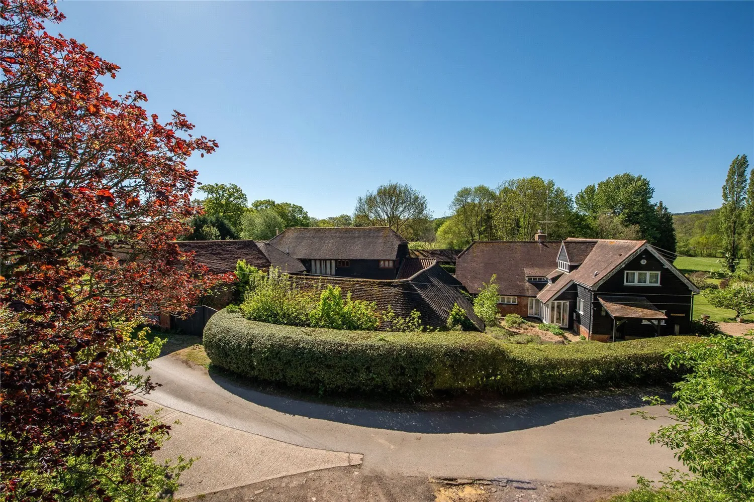 Home Farm, Coldharbour Lane, RH4 photo 29