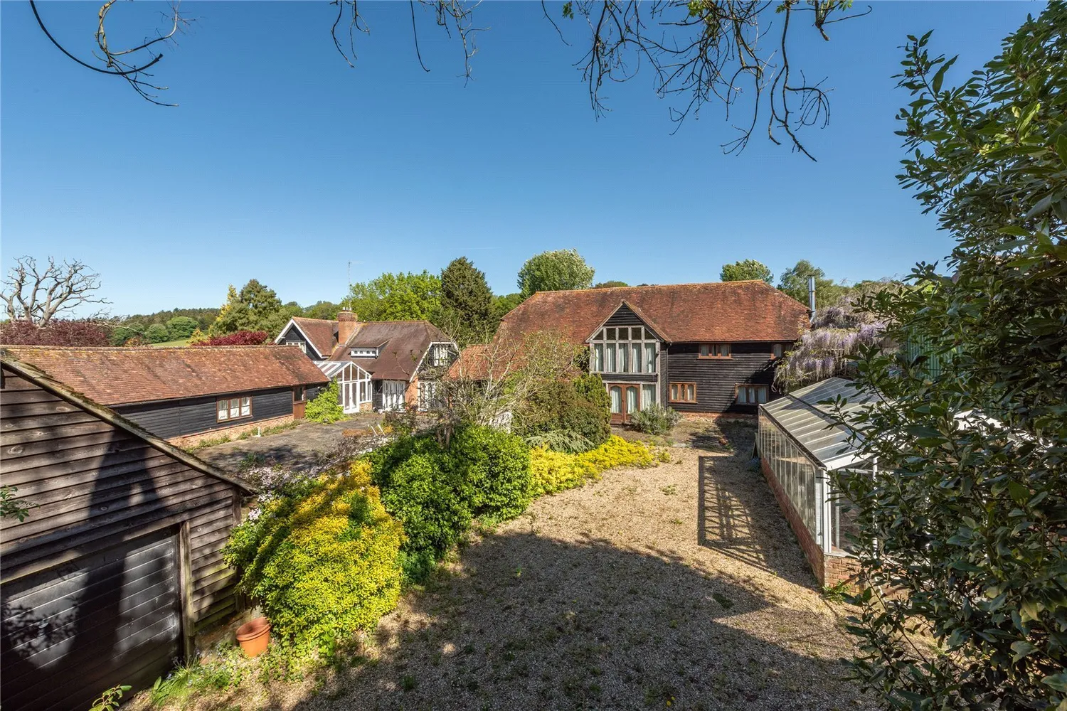 Home Farm, Coldharbour Lane, RH4 photo 31