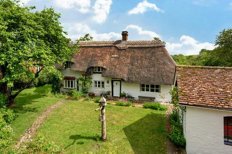 West Lane, Bledlow, HP27