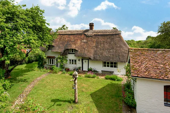West Lane, Bledlow, HP27