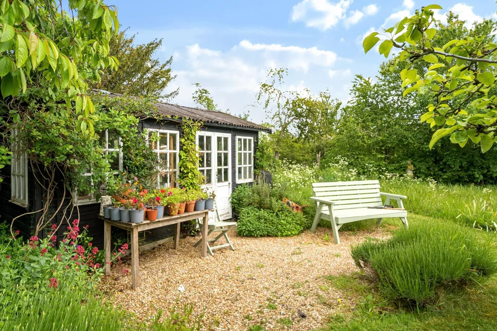 West Lane, Bledlow, HP27 photo 8