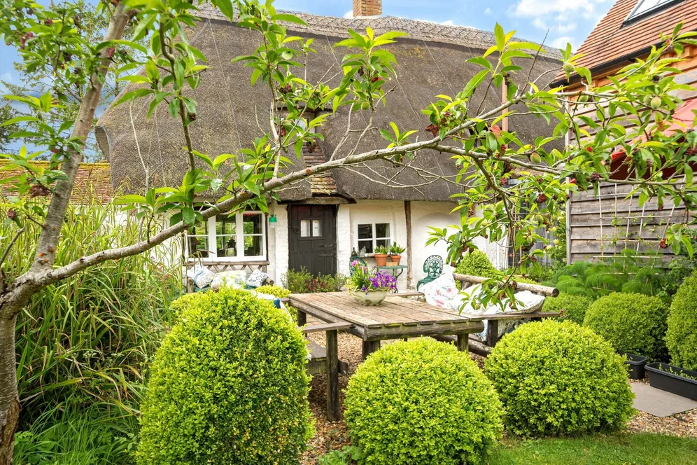 West Lane, Bledlow, HP27 photo 29