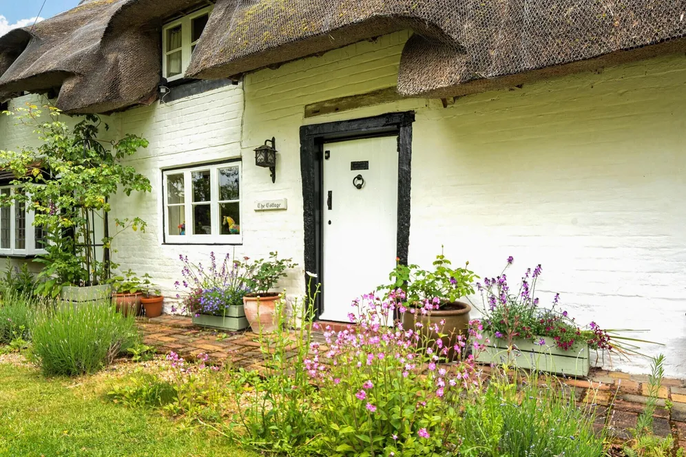 West Lane, Bledlow, HP27 photo 37