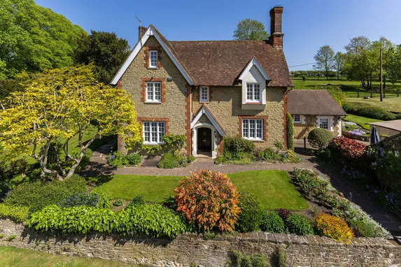 Oxted Road, Godstone, RH9