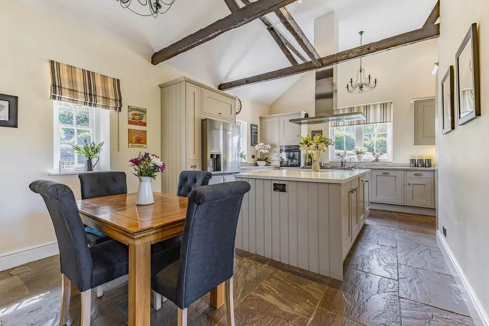Oxted Road, Godstone, RH9