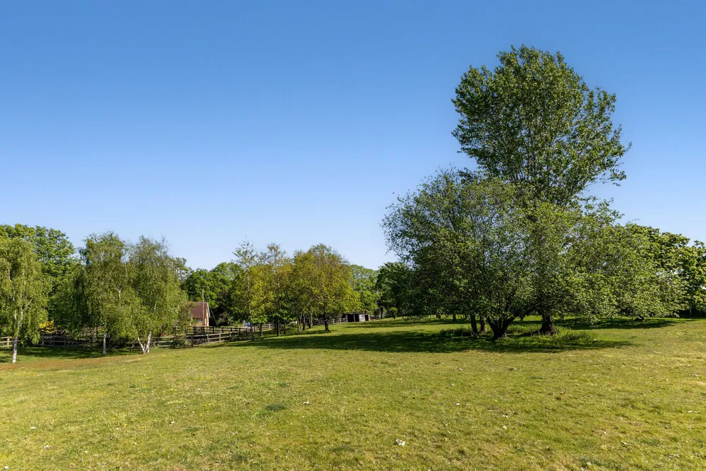Oxted Road, Godstone, RH9
