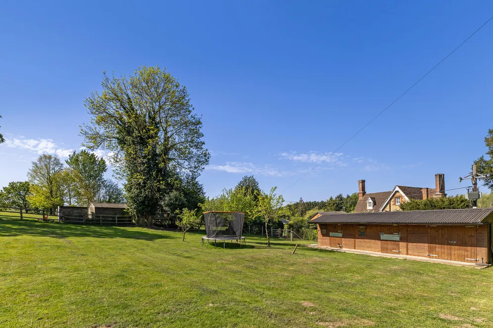 Oxted Road, Godstone, RH9 photo 29