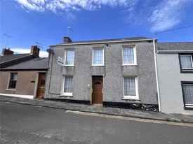 Property responsive