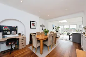 Property responsive