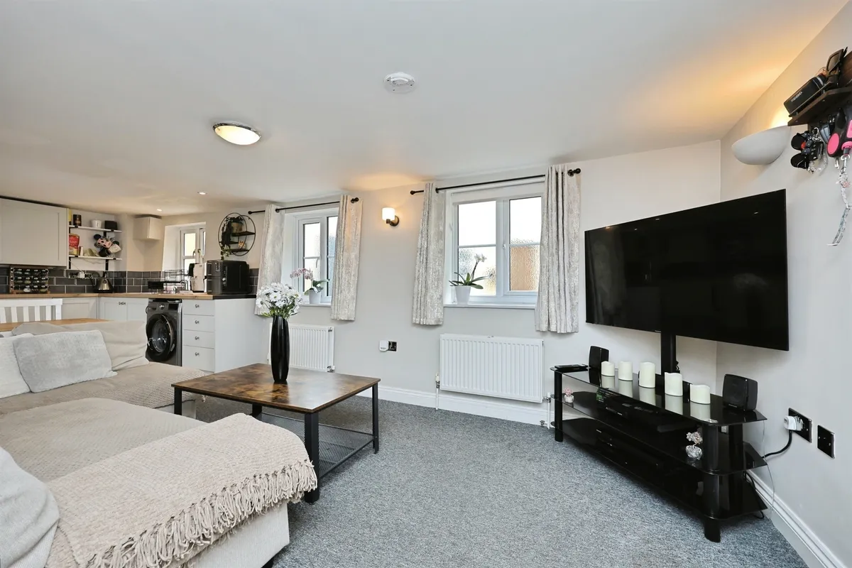 Dereham Road, Watton, Thetford
