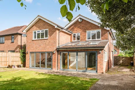 Beeches Road, Farnham Common, SL2