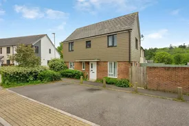 Property responsive