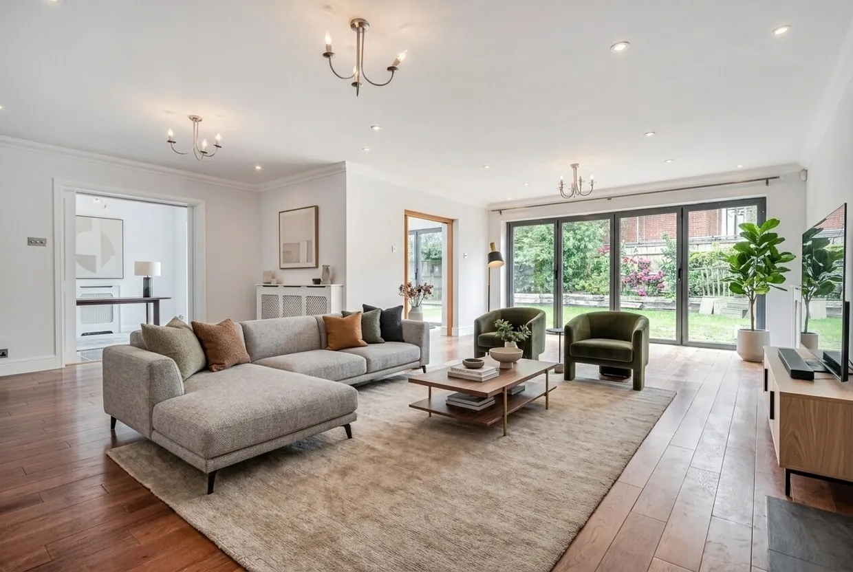 Beeches Road, Farnham Common, SL2 photo 4