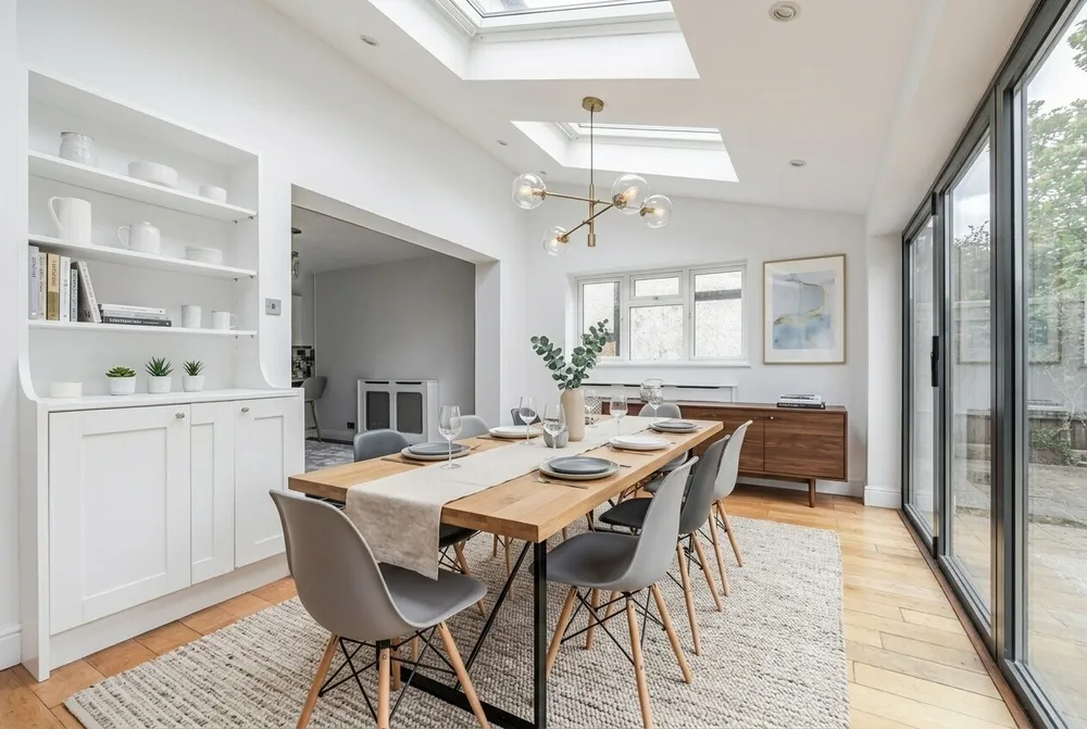 Beeches Road, Farnham Common, SL2
