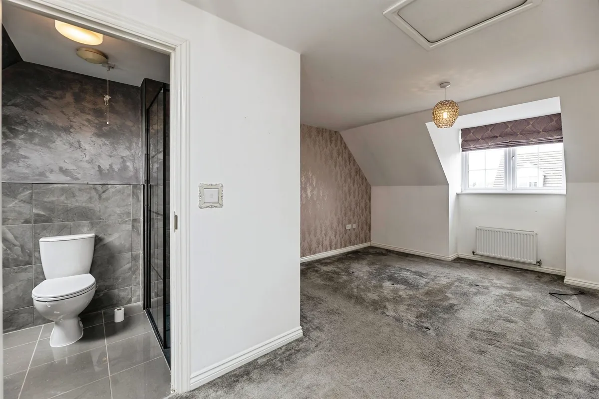 Silkstone Road, Featherstone, Pontefract