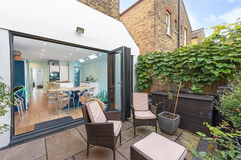 Clive Road, London, SE21