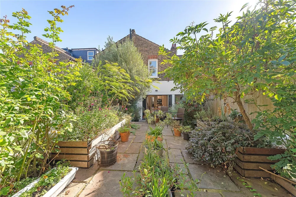 Clive Road, London, SE21