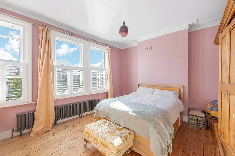 Clive Road, London, SE21
