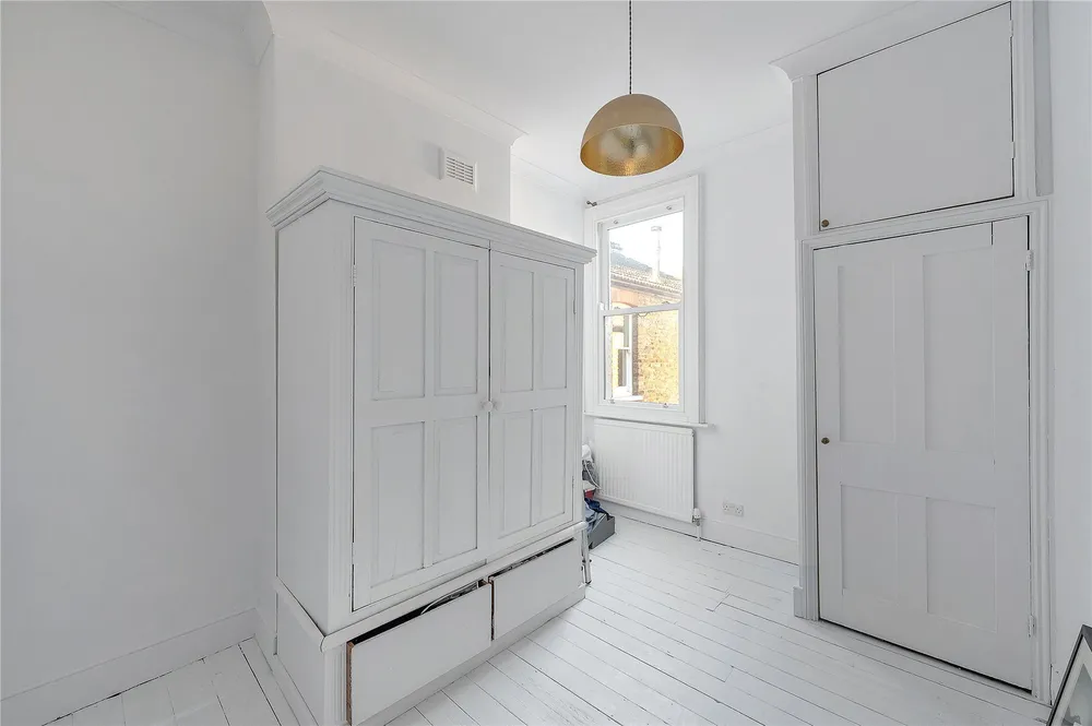 Clive Road, London, SE21