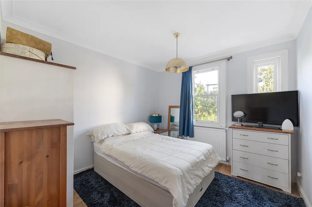 Clive Road, London, SE21